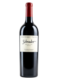 Schrader To Kalon Vineyard Cabernet 2022 750ml
