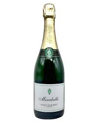 Schramsberg Mirabelle Blanc de Blanc