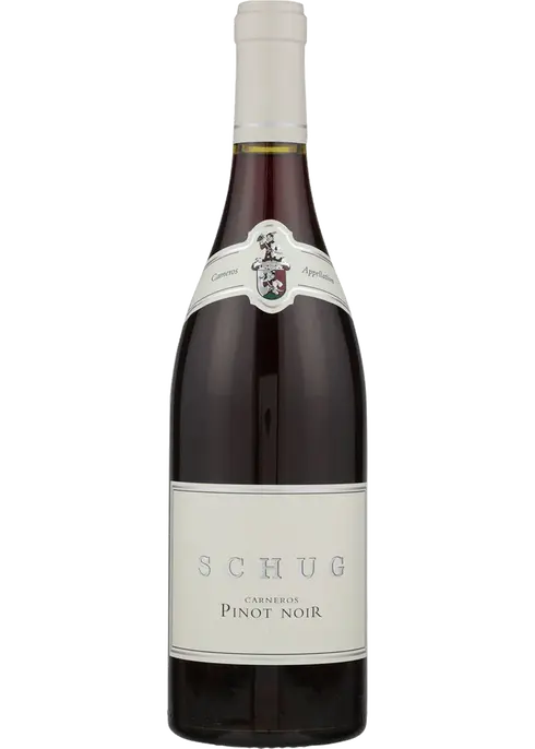 Schug Carneros Pinot Noir 750ml