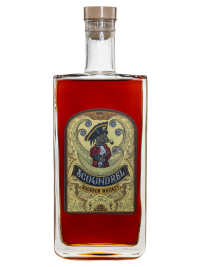 Scoundrel Bourbon Whiskey 750ml