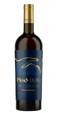 Paso D'Oro Cabernet