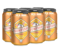 Sea Dog Sunfish 12oz 6pk Cn