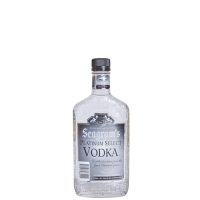 Seagrams Platinum Vodka 200ml