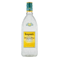 Seagrams Tropical Pineapple Vodka 750ml
