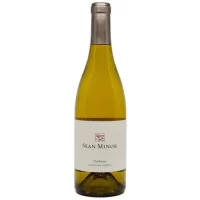 Sean Minor Sonoma Chardonnay 750ml