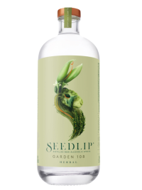 Seedlip Garden 108 Herbal Non Alcoholic 750ml