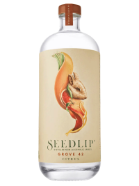 Seedlip Grove 42 Citrus Non Alcoholic 750ml