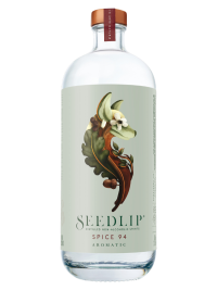 Seedlip Spice 94 Aromatic Non Alcoholic 750ml