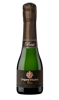 Segura Viudas Brut 187ml