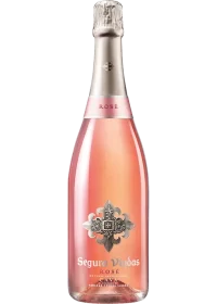 Segura Viudas Brut Rose 750ml