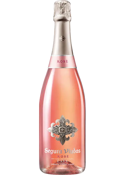 Segura Viudas Brut Rose 750ml
