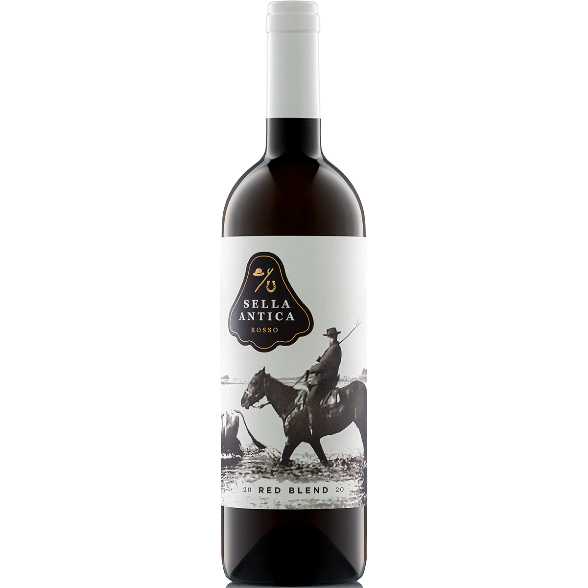 Sella Antica Red Blend 750ml