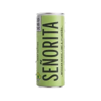 Senorita THC 10mg Lime & Jalapeno 4pk