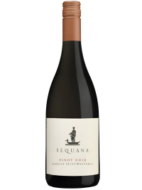 Sequana Arroyo Seco Pinot Noir 750ml