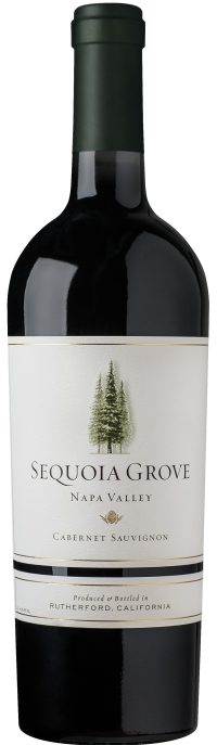 Sequoia Grove Napa Valley Cabernet 750ml