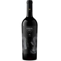 Serial Paso Robles Red Blend 750ml