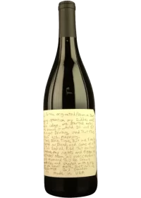 Sexual Chocolate Red Blend 750ml