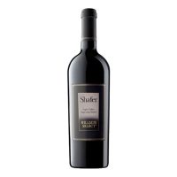 Shafer Hillside Select Napa Cabernet 2018 750ml