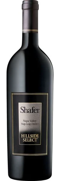 Shafer Hillside Select Napa Cabernet 2019 750ml