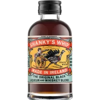 Shankys Whip Irish Whiskey 1.75L