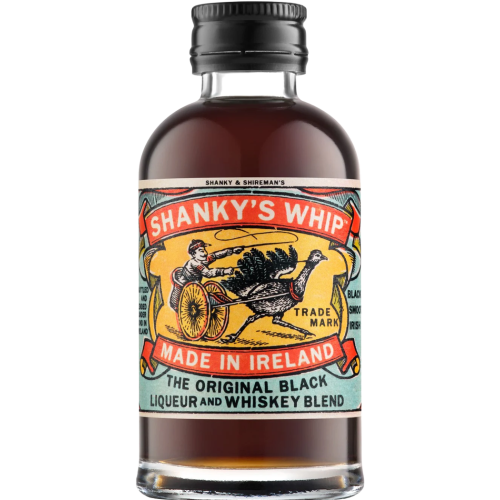 Shankys Whip Irish Whiskey 1.75L