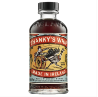 Shankys Whip Irish Whiskey 375ml