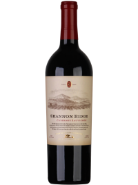 Shannon Ridge High Elevation Cabernet 750ml
