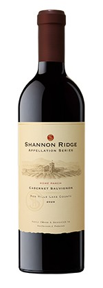 Shannon Ridge Home Ranch Cabernet 750ml
