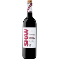 Shaw Organic Cabernet 750ml