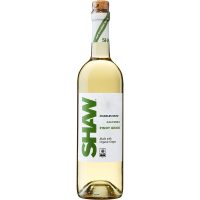 Shaw Organic Pinot Grigio 750ml