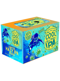 Sierra Nevada Cool Little Thing IPA 12oz 6pk Cn