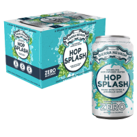 Sierra Nevada Hop Spalsh NA