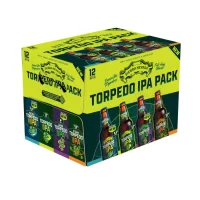 Sierra Nevada Torpedo IPA Variety 12oz 12pk Btl