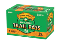 Sierra Nevada Trail Pass NA IPA 12oz 6pk Cn