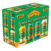 Sierra Nevada Trail Pass NA Variety 12oz 12pk cn