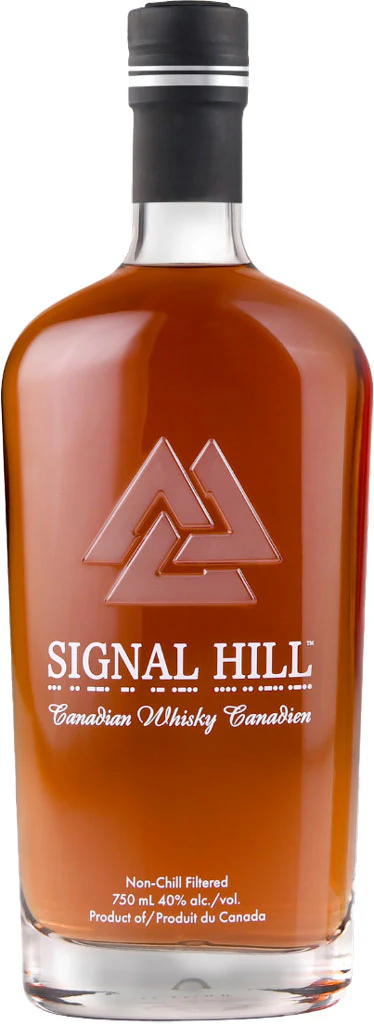 Signal Hill 750ml