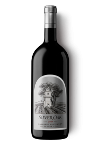 Silver Oak Alexander Valley Cabernet 2019 3.0L