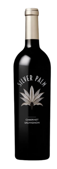 Silver Palm Cabernet 750ml
