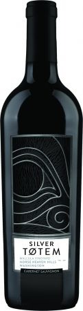 Silver Totem Cabernet