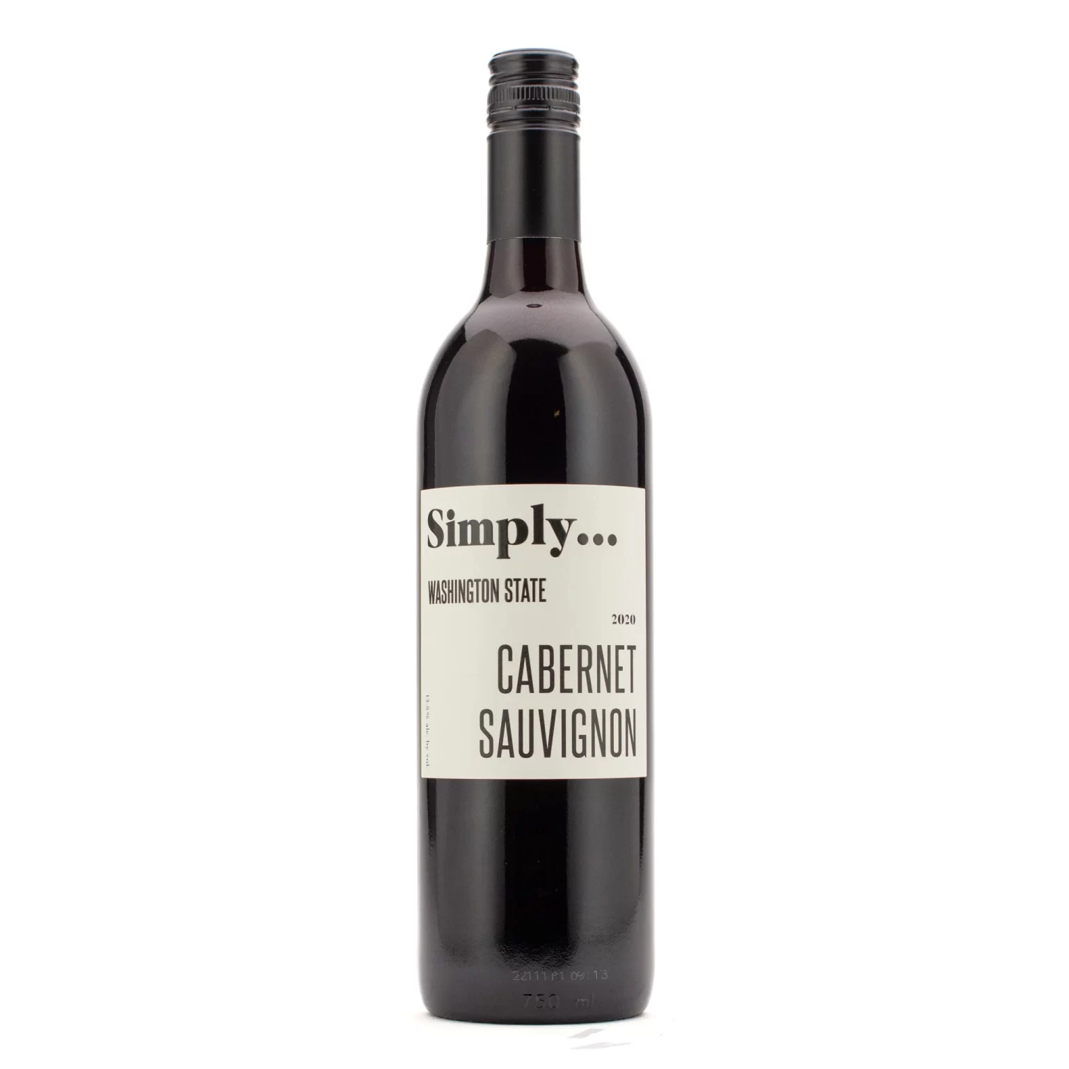 Simply Cabernet 750ml