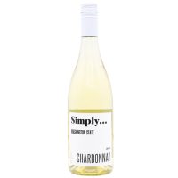 Simply Chardonnay 750ml