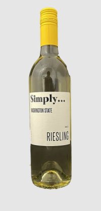 Simply Riesling 750ml
