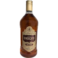 Sindicato Gold Rum 1.75L