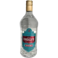 Sindicato Silver Rum 1.75L
