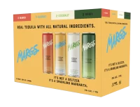 Sip Margs Sparkling Margaritas Variety 8pk