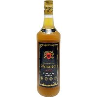 Skenderbeu VSOP Konjak Brandy 1.0L