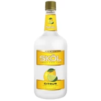 Skol Citrus 1.75L
