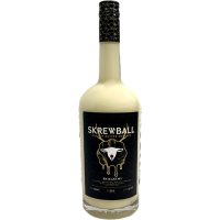 Skrewball Egg Nog Whiskey 750ml
