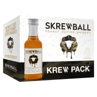 Skrewball Krew Pack 50ml 8pk