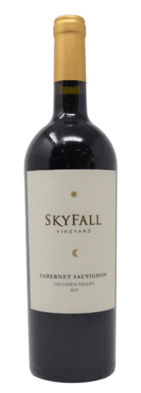 Skyfall Cabernet 750ml